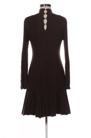 Рокля Maje, Размер S, Цвят Кафяв, Цена 196,84 €