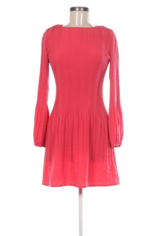 Рокля Maje, Размер XS, Цвят Розов, Цена 61,35 €