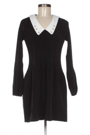 Рокля Maje, Размер XS, Цвят Черен, Цена 196,84 €