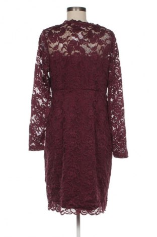 Kleid Mamalicious, Größe L, Farbe Rot, Preis € 33,99