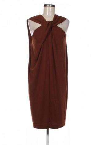 Rochie Mango, Mărime L, Culoare Maro, Preț 107,99 Lei