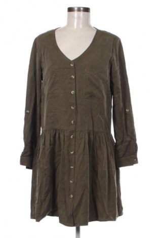 Рокля Mango, Размер M, Цвят Зелен, Цена 14,31 €