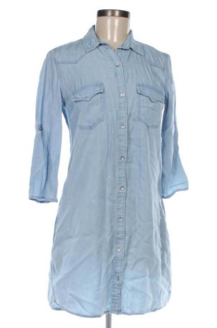 Rochie Mango, Mărime S, Culoare Albastru, Preț 130,33 Lei