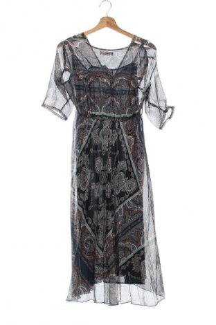 Šaty  Mango, Velikost XS, Barva Vícebarevné, Cena  499,00 Kč