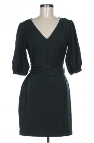 Рокля Mango, Размер M, Цвят Зелен, Цена 24,62 €