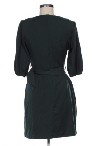 Рокля Mango, Размер M, Цвят Зелен, Цена 24,62 €