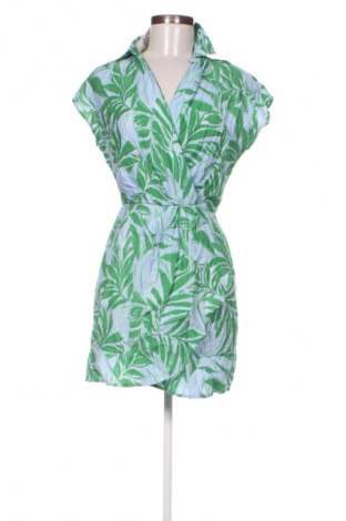 Šaty  Mango, Velikost S, Barva Vícebarevné, Cena  657,00 Kč