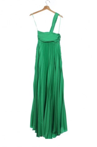 Šaty  Mango, Velikost XS, Barva Zelená, Cena  1 361,00 Kč