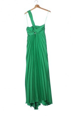 Šaty  Mango, Velikost XS, Barva Zelená, Cena  1 361,00 Kč