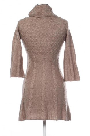Рокля Mango, Размер S, Цвят Кафяв, Цена 17,38 €