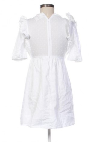 Šaty  Mango, Velikost XS, Barva Bílá, Cena  493,00 Kč