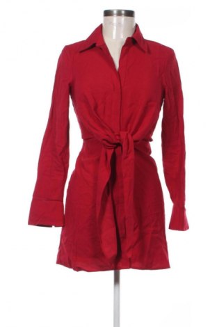 Kleid Mango, Größe XS, Farbe Rot, Preis 24,54 €