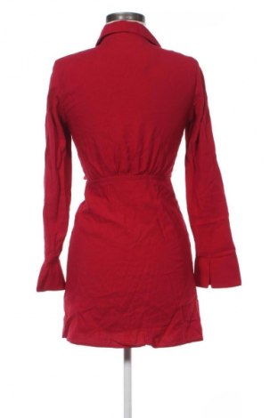 Kleid Mango, Größe XS, Farbe Rot, Preis 24,54 €