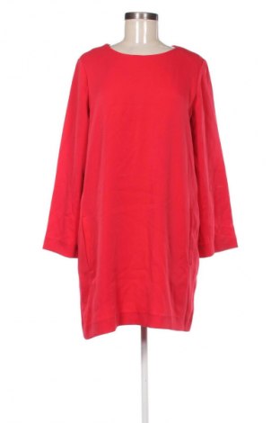 Šaty  Mango, Velikost M, Barva Červená, Cena  482,00 Kč
