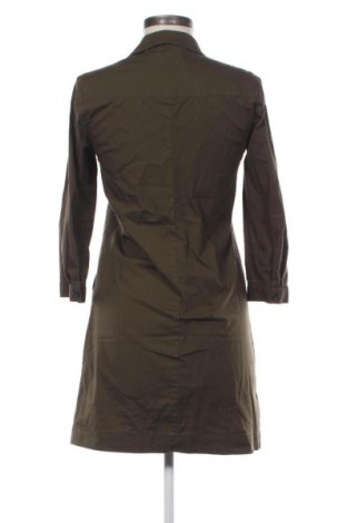 Рокля Mango, Размер S, Цвят Зелен, Цена 19,36 €