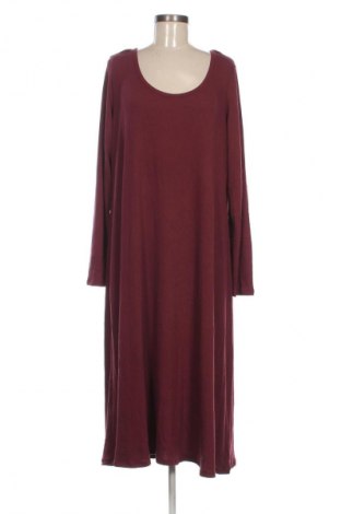 Šaty  Mango, Velikost XXL, Barva Červená, Cena  469,00 Kč