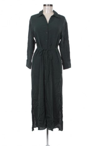 Рокля Mango, Размер M, Цвят Зелен, Цена 24,54 €