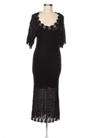 Šaty  Mango, Velikost M, Barva Černá, Cena  779,00 Kč