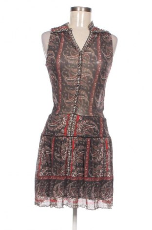 Šaty  Mango, Velikost M, Barva Vícebarevné, Cena  653,00 Kč