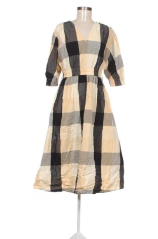 Sukienka Mango, Rozmiar M, Kolor Kolorowy, Cena 80,99 zł