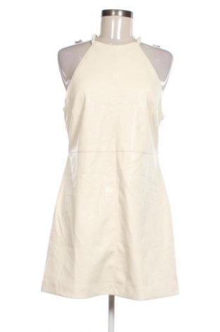 Рокля Mango, Размер L, Цвят Бежов, Цена 39,88 €