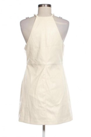 Рокля Mango, Размер L, Цвят Бежов, Цена 39,88 €