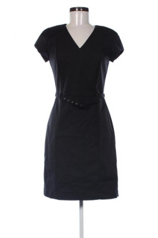 Kleid Mango, Größe M, Farbe Schwarz, Preis 17,00 €