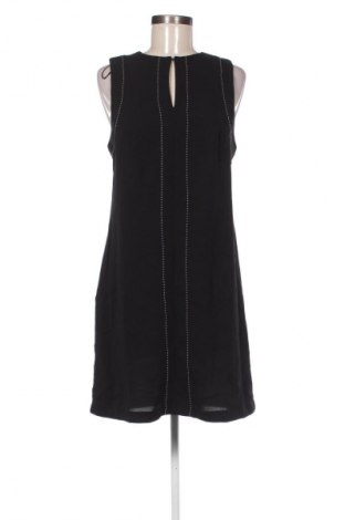 Kleid Mango, Größe M, Farbe Schwarz, Preis 17,38 €