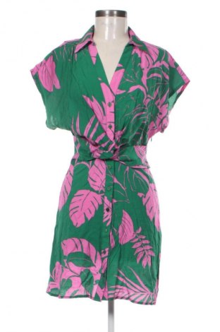 Kleid Mango, Größe S, Farbe Mehrfarbig, Preis 55,00 €