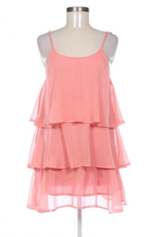 Рокля Mango, Размер S, Цвят Розов, Цена 17,00 €