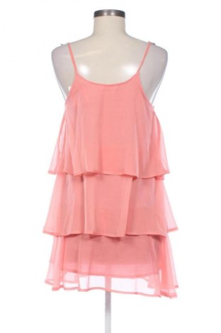 Рокля Mango, Размер S, Цвят Розов, Цена 17,00 €