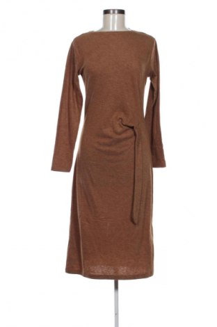Kleid Mango, Größe M, Farbe Braun, Preis 20,96 €