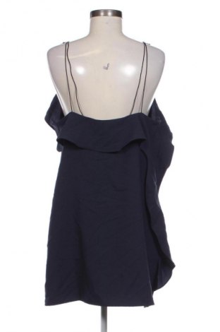 Šaty  Mango, Veľkosť L, Farba Modrá, Cena  17,00 €