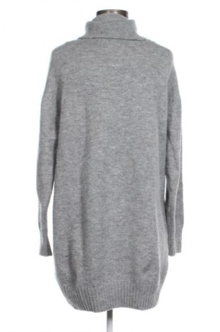 Kleid Mango, Größe S, Farbe Grau, Preis 17,39 €