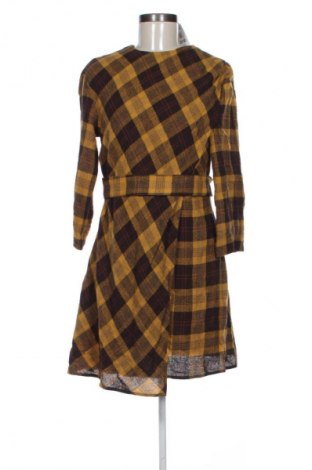 Kleid Mango, Größe M, Farbe Mehrfarbig, Preis 39,37 €