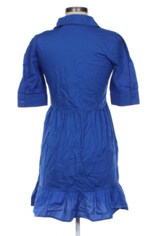 Kleid Mango, Größe XS, Farbe Blau, Preis € 8,99