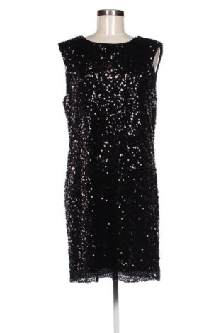 Šaty  Mango, Veľkosť XL, Farba Čierna, Cena  28,12 €