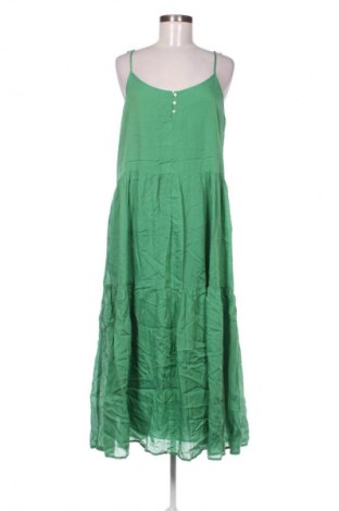 Šaty  Mango, Veľkosť XL, Farba Zelená, Cena  20,91 €