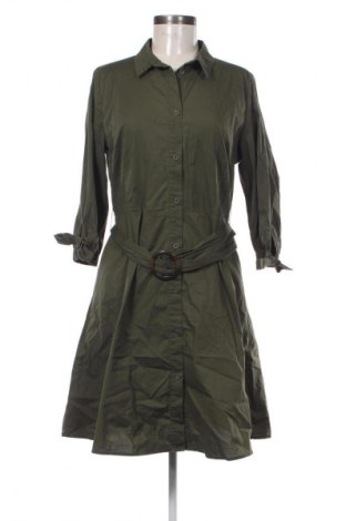Рокля Manguun, Размер L, Цвят Зелен, Цена 24,44 €