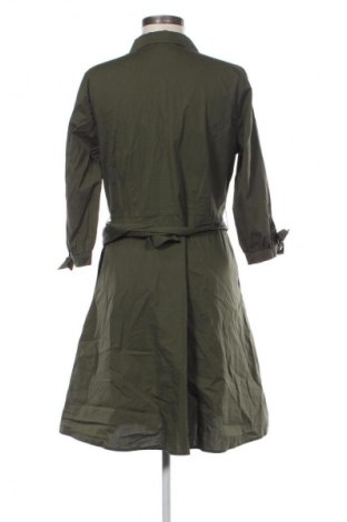 Рокля Manguun, Размер L, Цвят Зелен, Цена 24,44 €