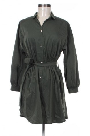 Kleid Marina, Größe M, Farbe Grün, Preis 24,45 €