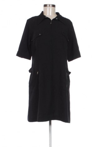 Sukienka Marina Sport by Marina Rinaldi, Rozmiar XL, Kolor Czarny, Cena 1 522,61 zł