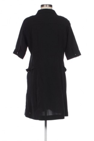 Sukienka Marina Sport by Marina Rinaldi, Rozmiar XL, Kolor Czarny, Cena 1 522,61 zł