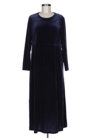 Kleid Marina Sport by Marina Rinaldi, Größe S, Farbe Blau, Preis 85,99 €