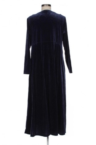 Kleid Marina Sport by Marina Rinaldi, Größe S, Farbe Blau, Preis 85,99 €