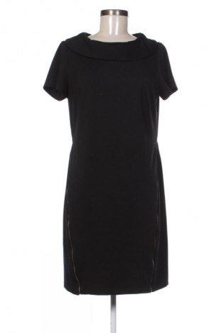 Рокля Marks & Spencer, Размер L, Цвят Черен, Цена 17,38 €