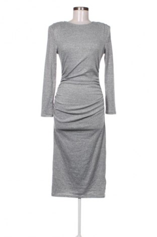 Рокля Marks & Spencer, Размер S, Цвят Сив, Цена 48,00 €
