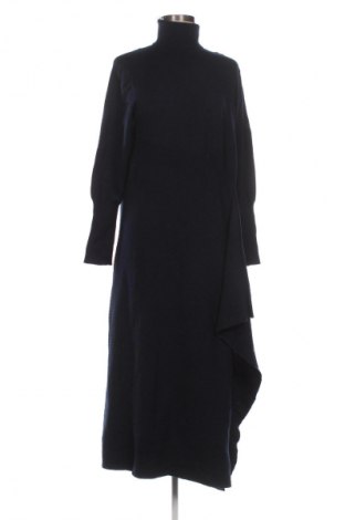 Sukienka Marks & Spencer Autograph, Rozmiar L, Kolor Niebieski, Cena 225,06 zł