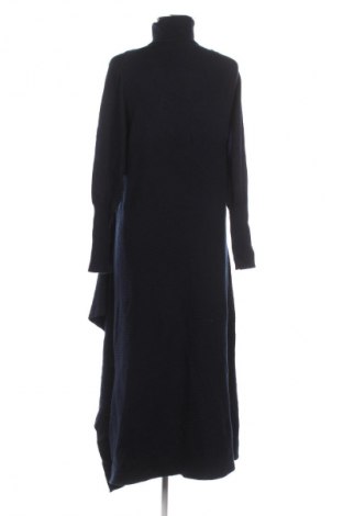 Sukienka Marks & Spencer Autograph, Rozmiar L, Kolor Niebieski, Cena 225,06 zł