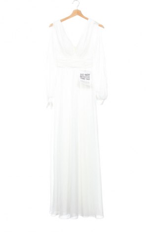 Sukienka Mascara, Rozmiar XXS, Kolor Biały, Cena 589,99 zł